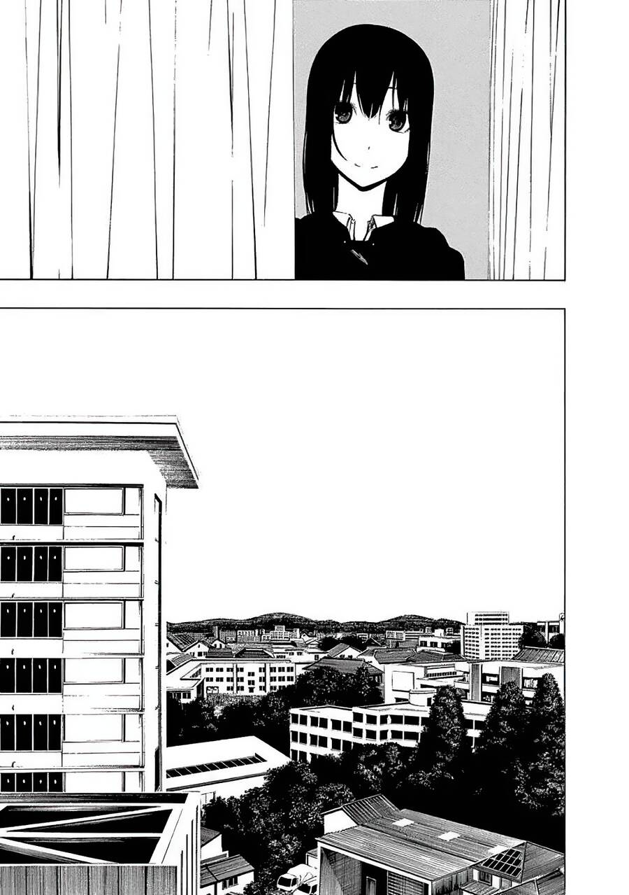 Toumei Ningen No Hone Chapter 16 - Trang 2