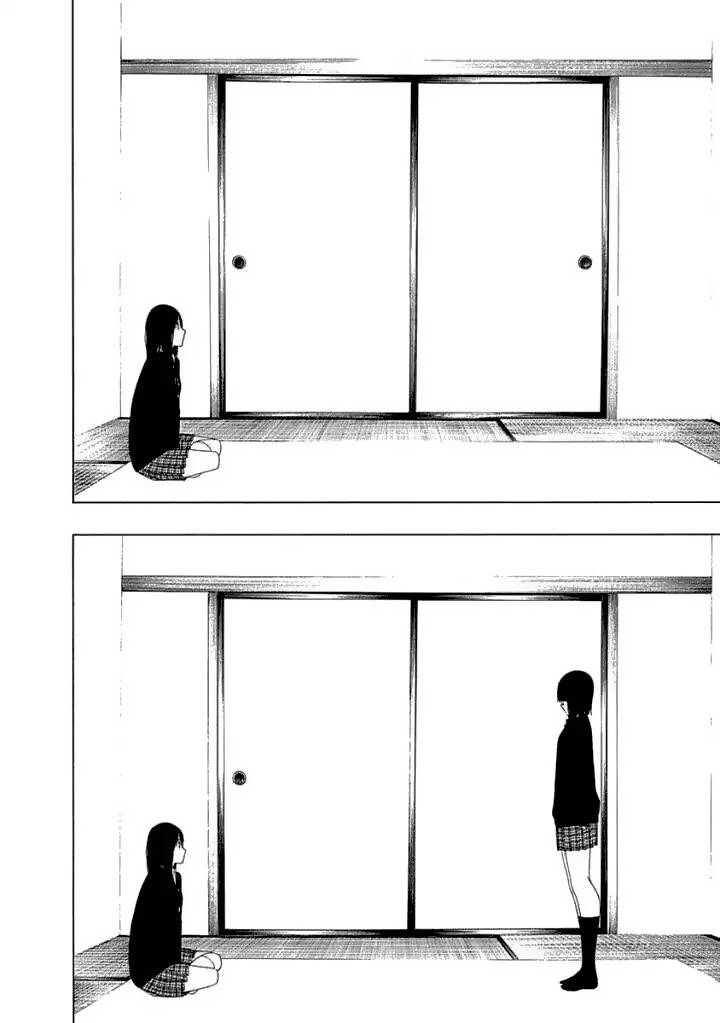 Toumei Ningen No Hone Chapter 14 - Trang 2