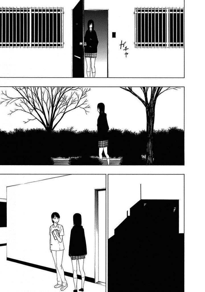 Toumei Ningen No Hone Chapter 13 - Trang 2