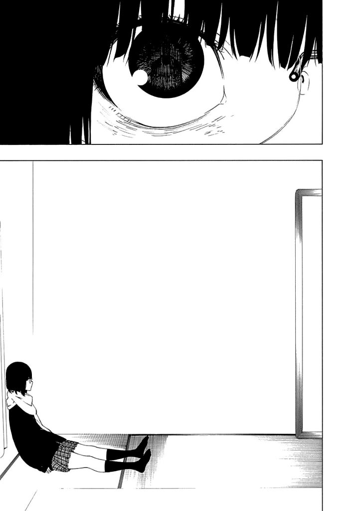 Toumei Ningen No Hone Chapter 11 - Trang 2