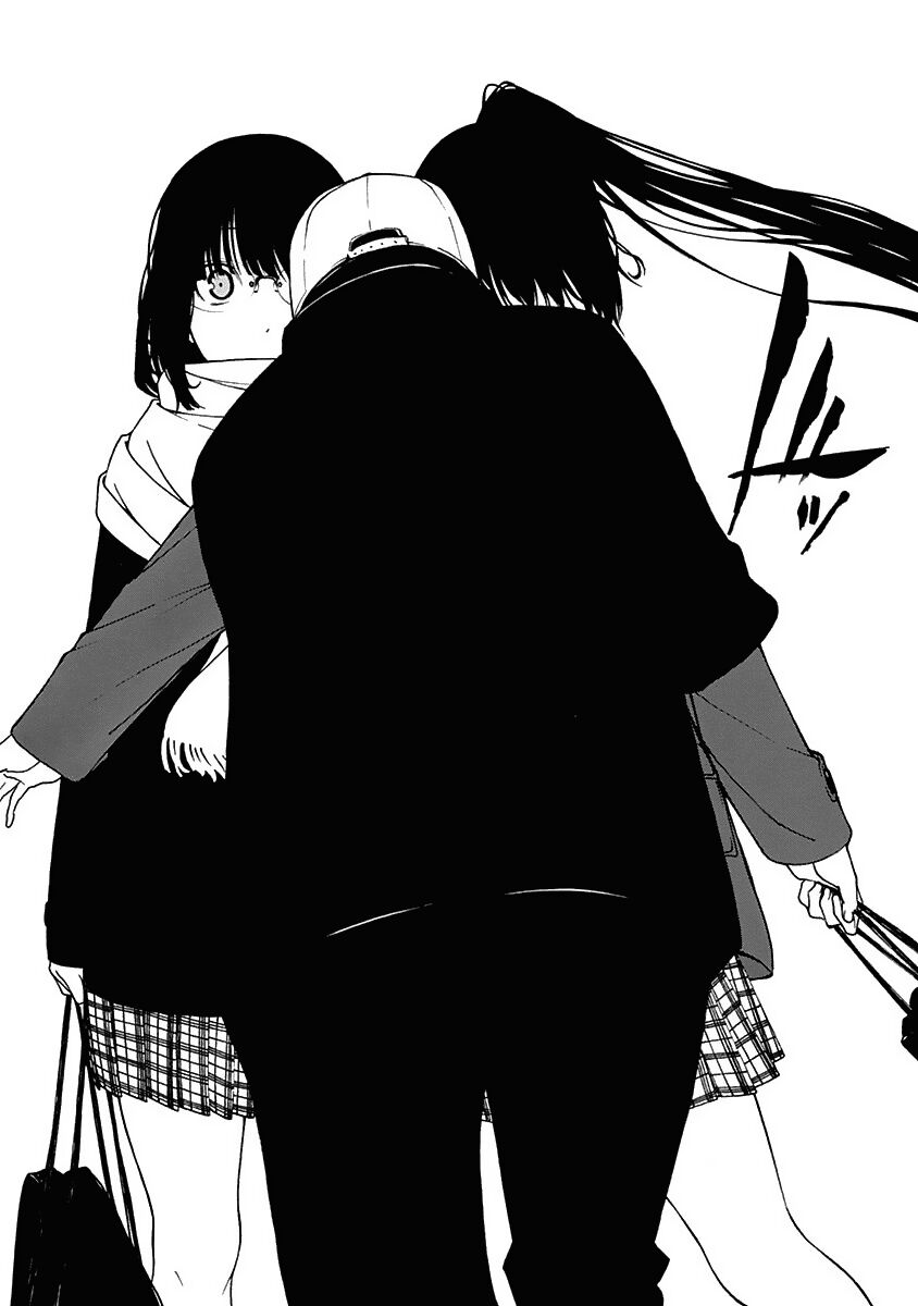 Toumei Ningen No Hone Chapter 10 - Trang 2