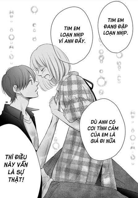 Yoru No Yomeiri Chapter 5 - Trang 2