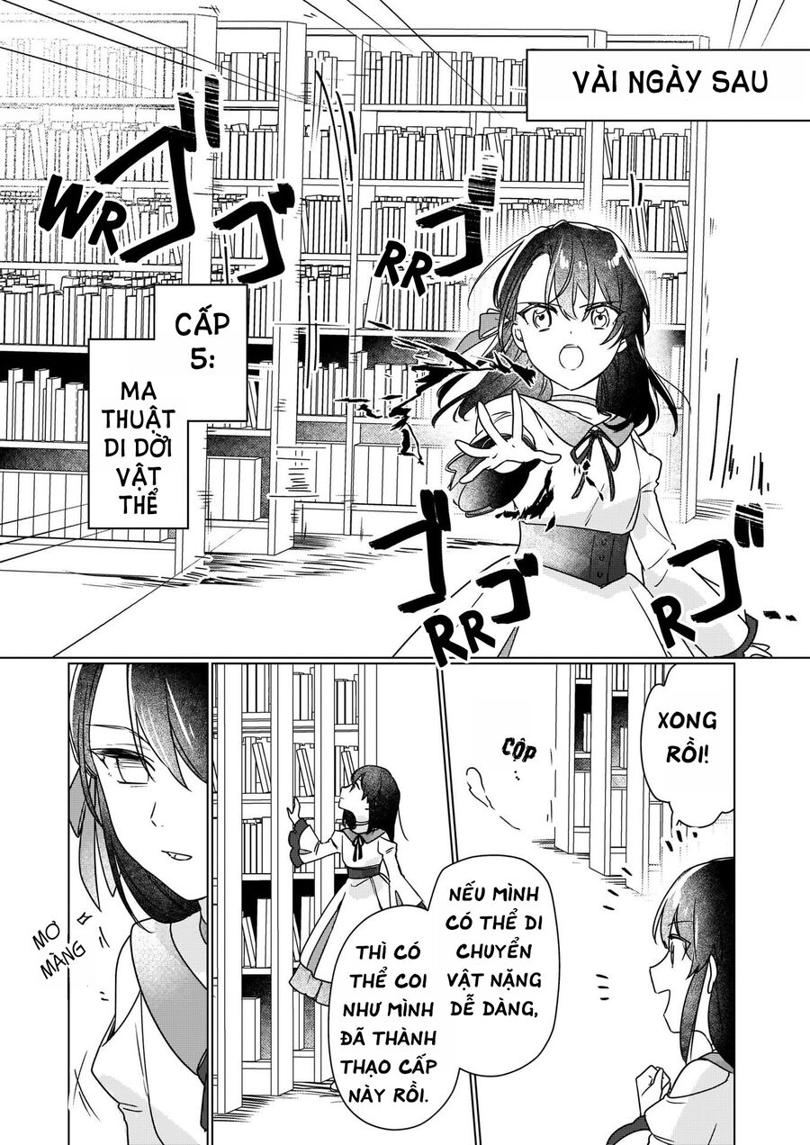 Rekishi Ni Nokoru Akujo Ni Naruzo: Akuyaku Reijou Ni Naru Hodo Ouji No Dekiai Wa Kasoku Suru You Desu! Chapter 4 - Trang 2