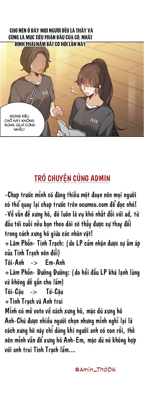 Thế Giới Đệ Nhất Cự Tinh Chapter 28.3 - Trang 2