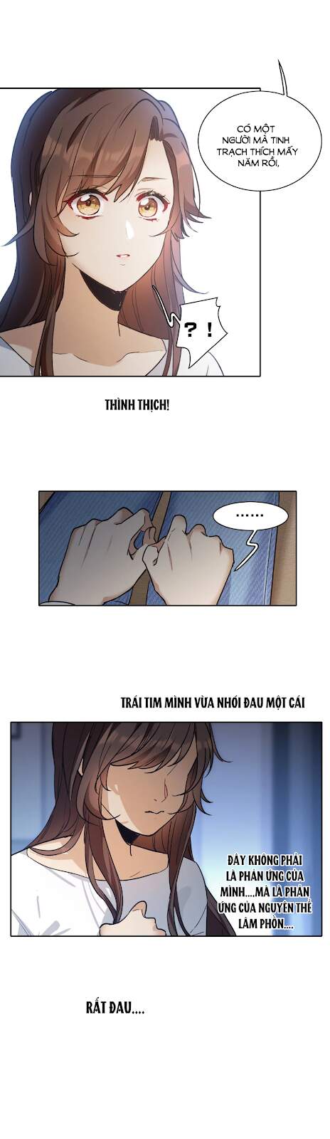 Thế Giới Đệ Nhất Cự Tinh Chapter 26.1 - Trang 2