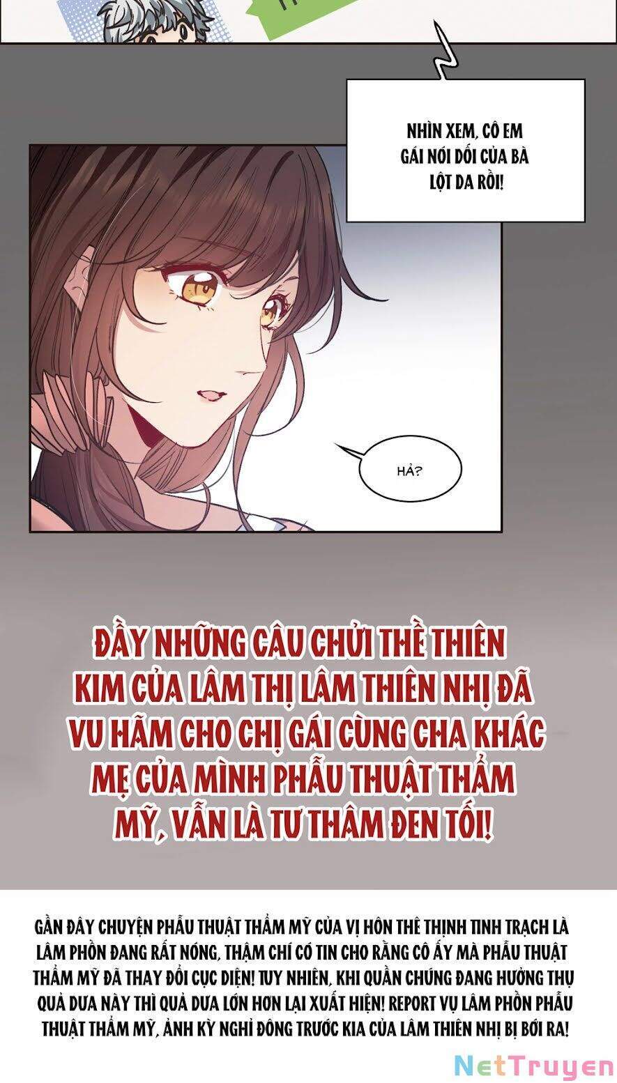 Thế Giới Đệ Nhất Cự Tinh Chapter 11.1 - Trang 2