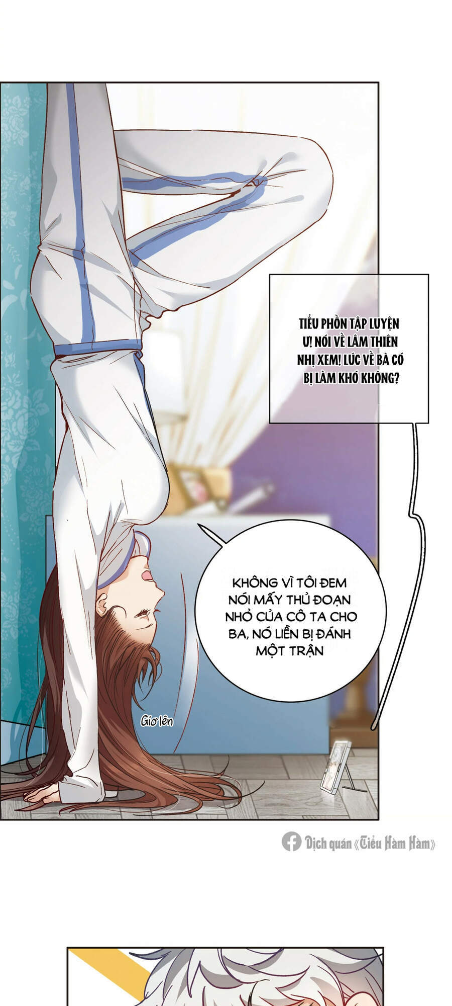 Thế Giới Đệ Nhất Cự Tinh Chapter 8.2 - Trang 2