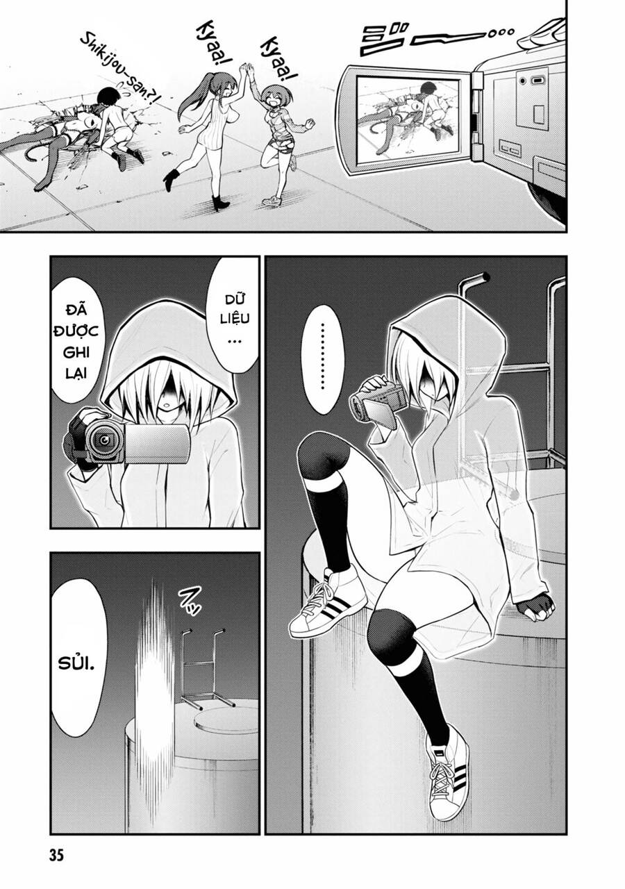 Perverts’ Apartment Complex Chapter 5 - Trang 2