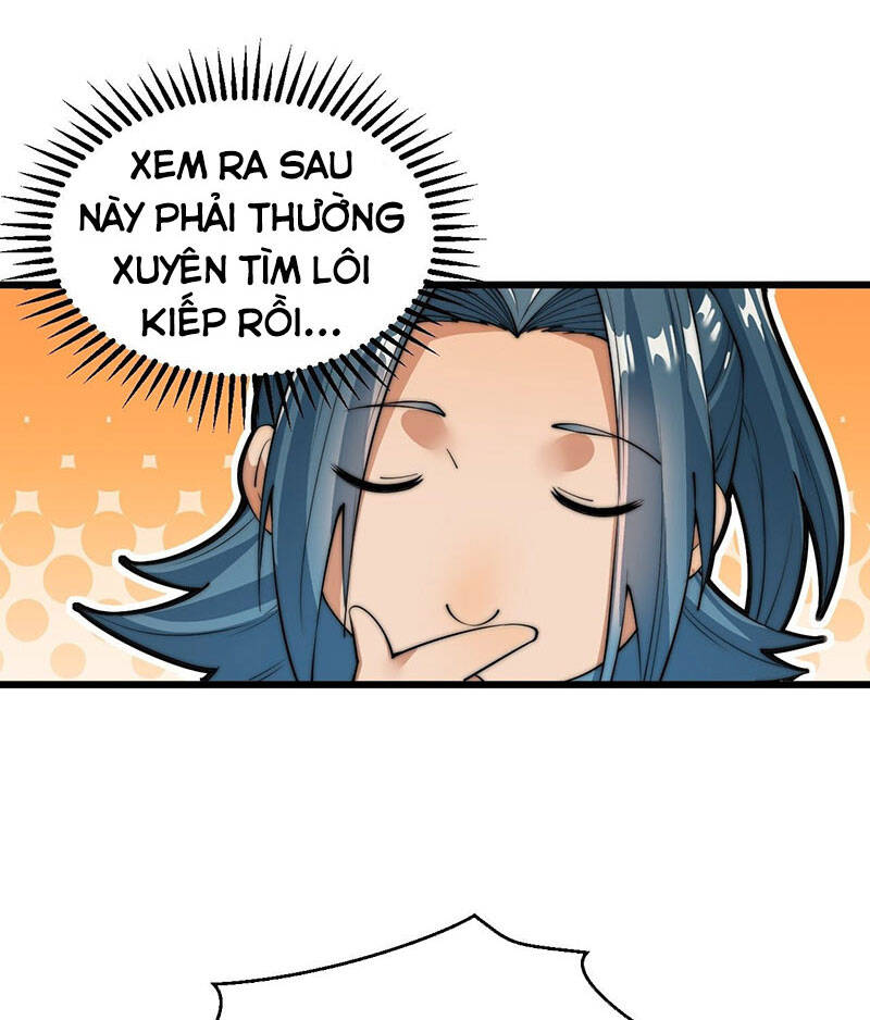 Võ Lăng Cửu Thiên Chapter 21 - Trang 2