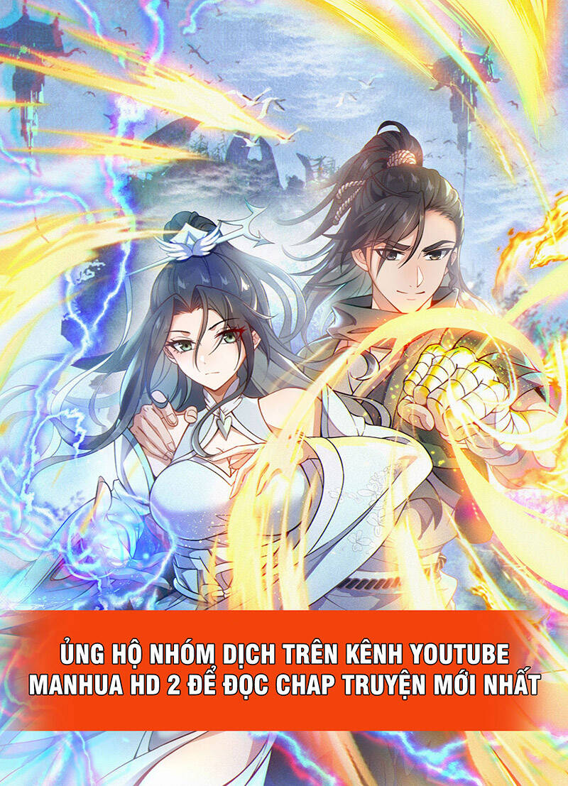 Võ Lăng Cửu Thiên Chapter 21 - Trang 2