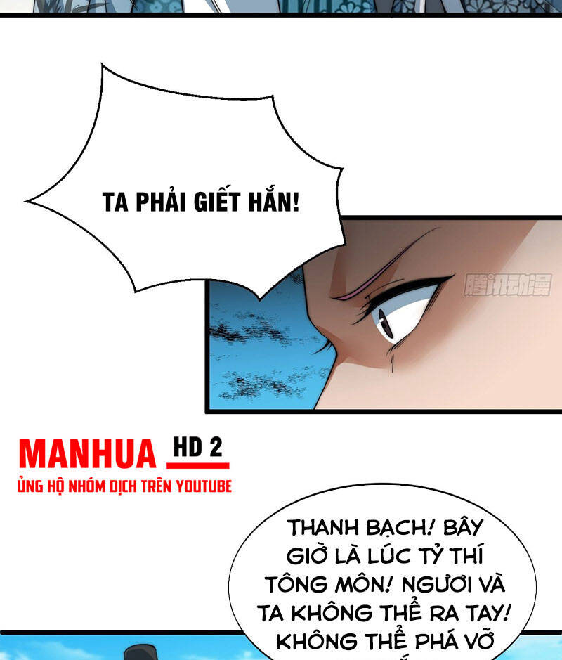 Võ Lăng Cửu Thiên Chapter 21 - Trang 2