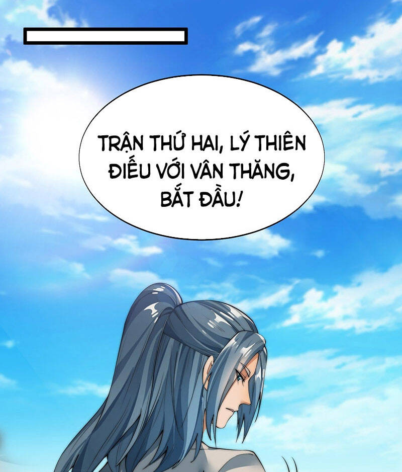 Võ Lăng Cửu Thiên Chapter 21 - Trang 2