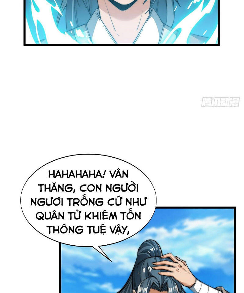 Võ Lăng Cửu Thiên Chapter 21 - Trang 2