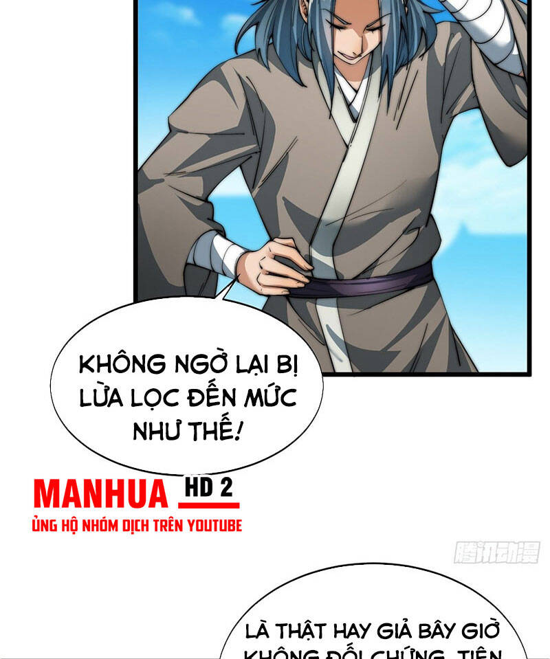 Võ Lăng Cửu Thiên Chapter 21 - Trang 2