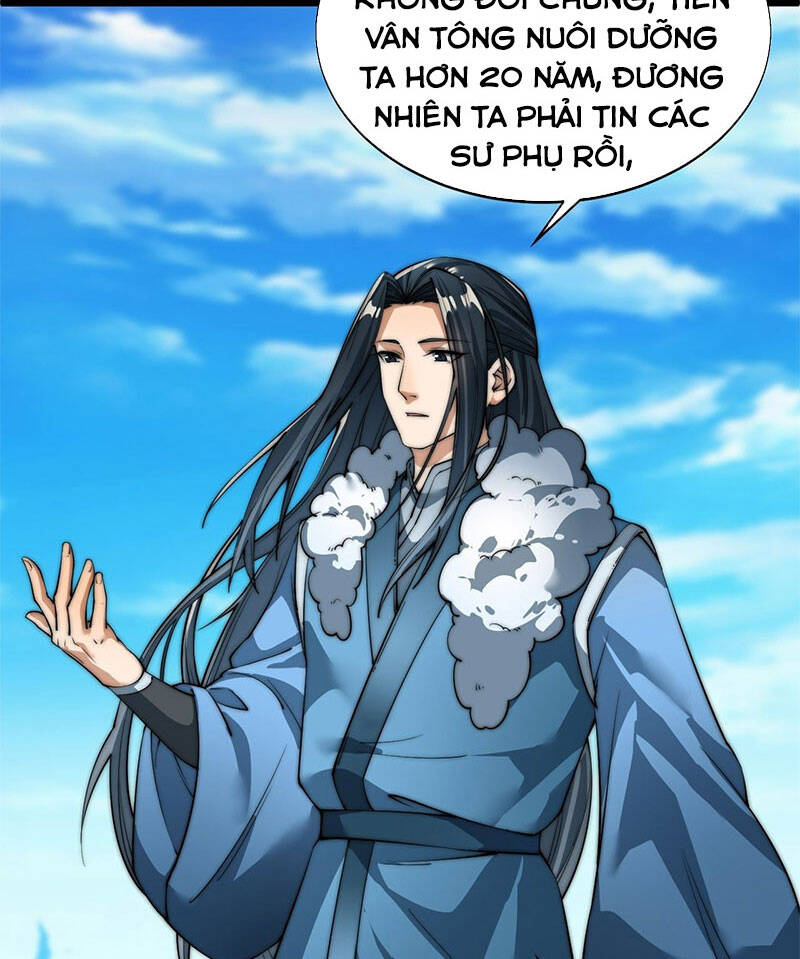 Võ Lăng Cửu Thiên Chapter 21 - Trang 2