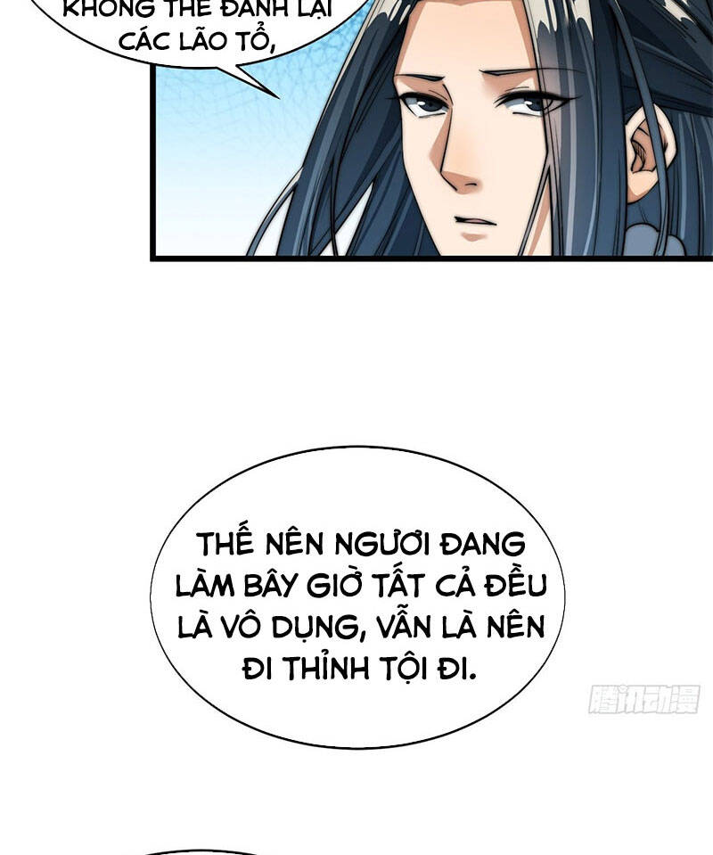 Võ Lăng Cửu Thiên Chapter 21 - Trang 2