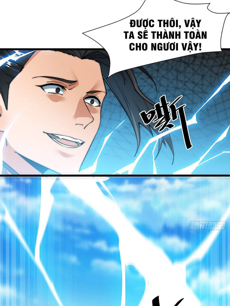 Võ Lăng Cửu Thiên Chapter 19 - Trang 2