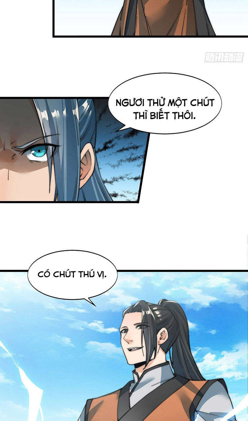 Võ Lăng Cửu Thiên Chapter 19 - Trang 2