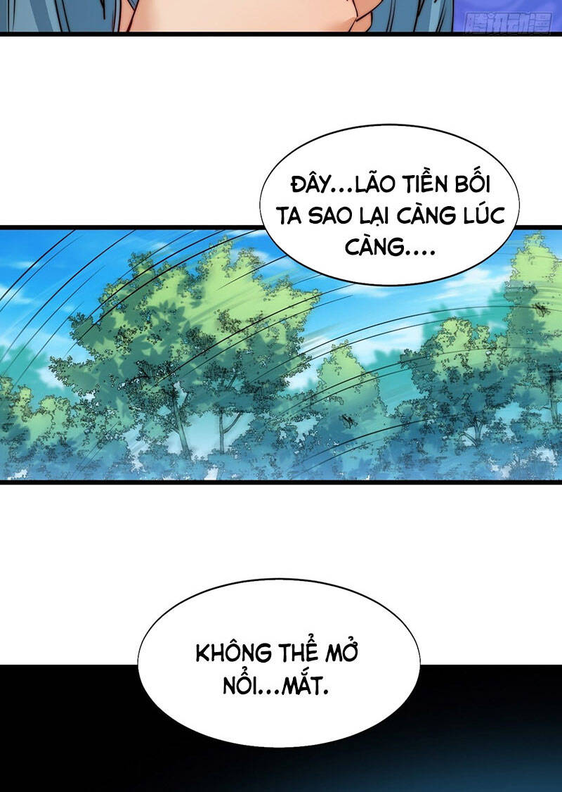 Võ Lăng Cửu Thiên Chapter 18 - Trang 2