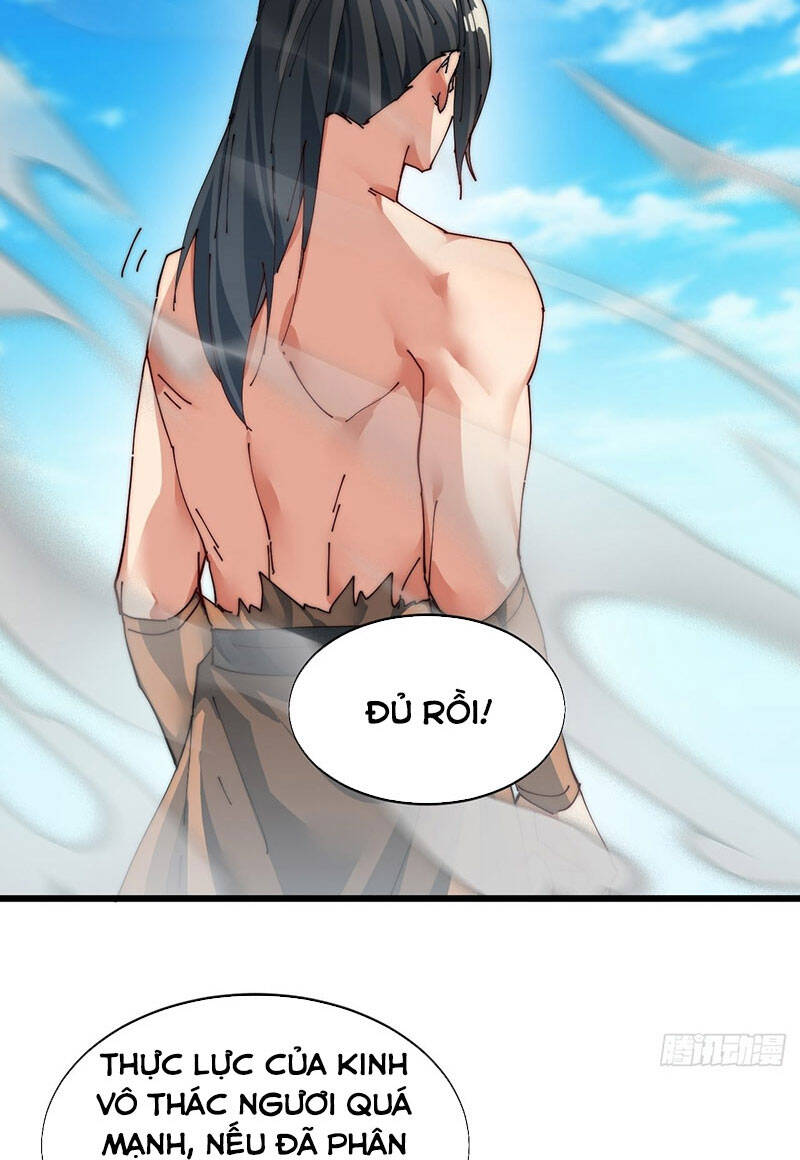 Võ Lăng Cửu Thiên Chapter 17 - Trang 2