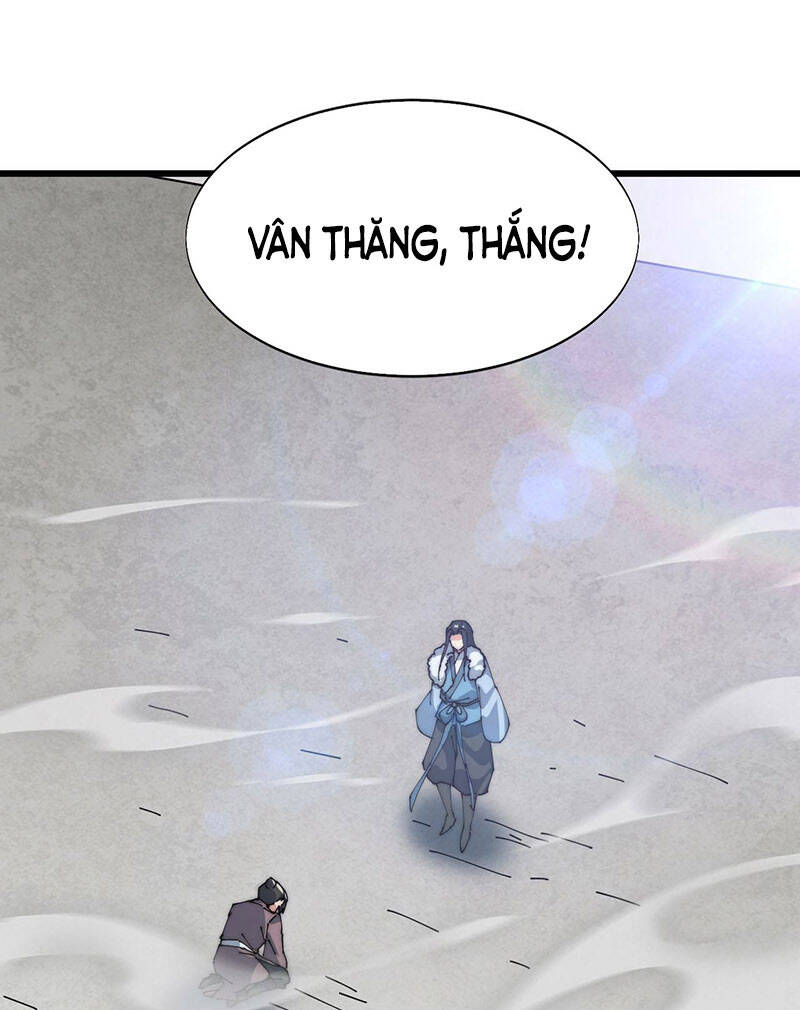 Võ Lăng Cửu Thiên Chapter 17 - Trang 2