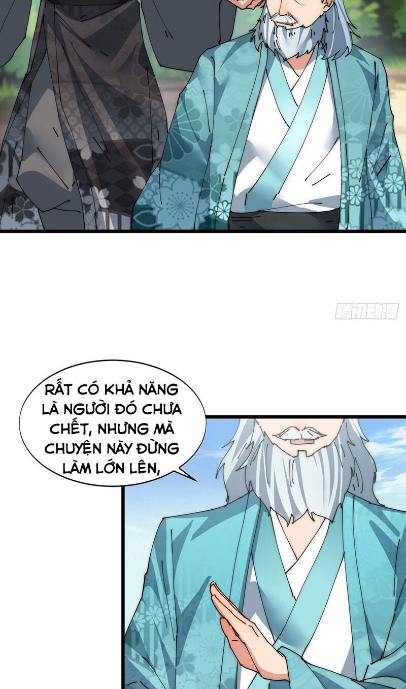 Võ Lăng Cửu Thiên Chapter 16 - Trang 2