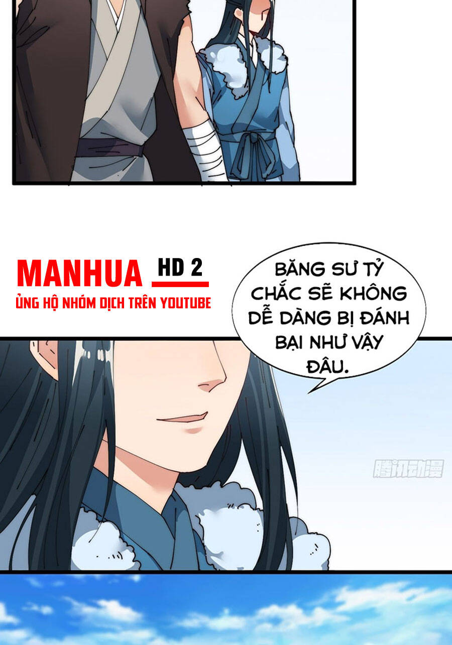 Võ Lăng Cửu Thiên Chapter 15 - Trang 2