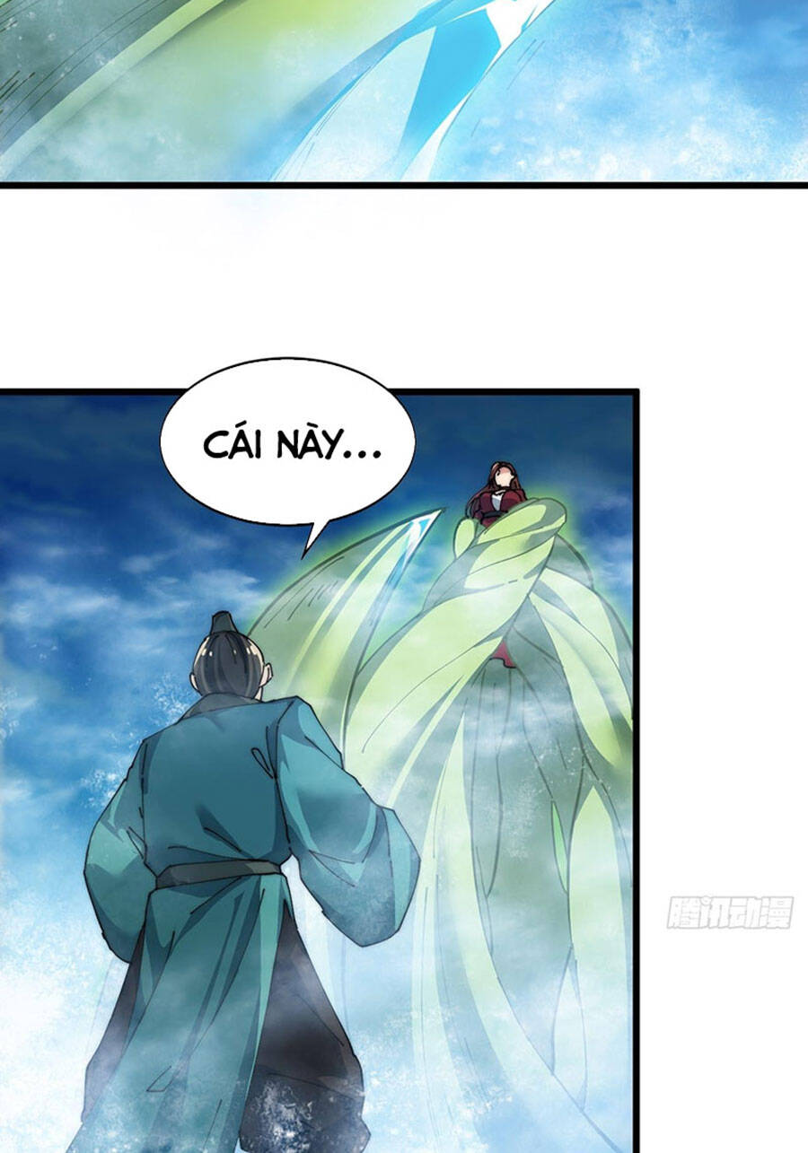 Võ Lăng Cửu Thiên Chapter 15 - Trang 2