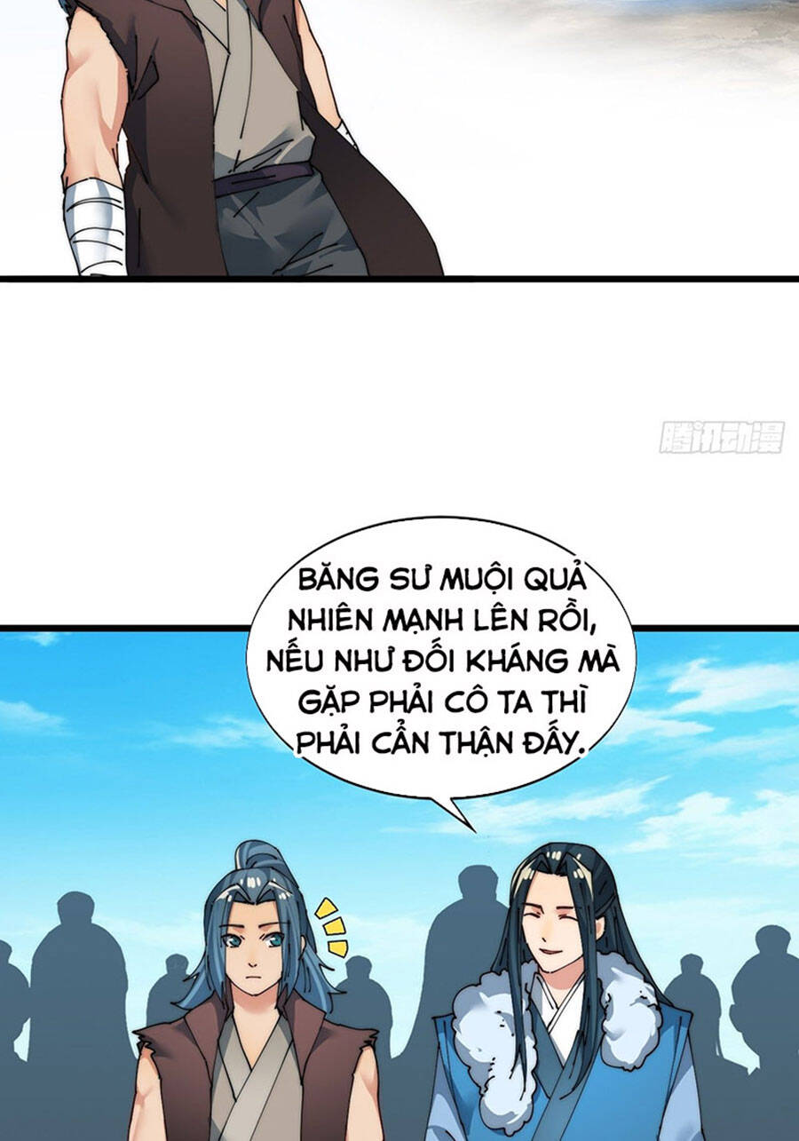 Võ Lăng Cửu Thiên Chapter 15 - Trang 2