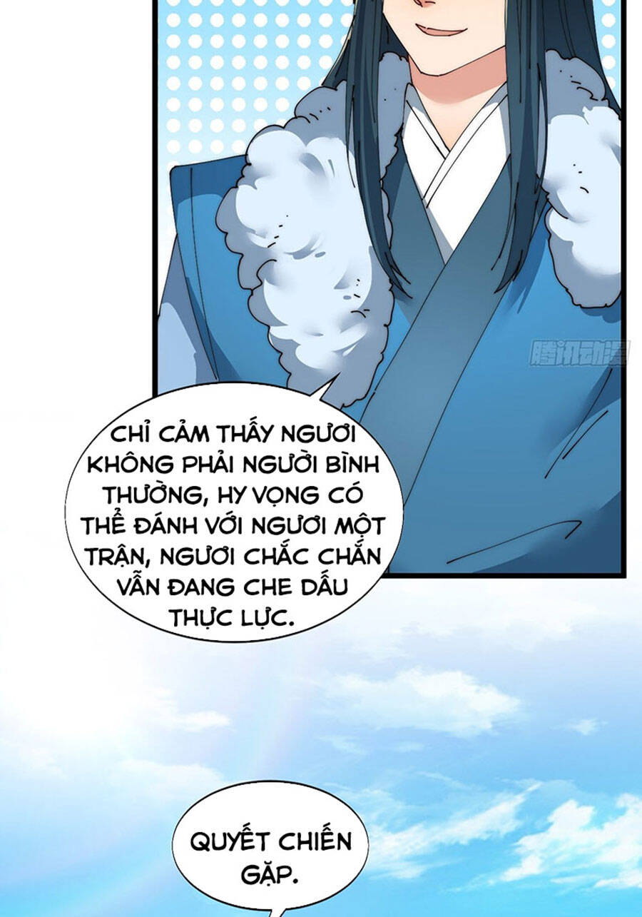 Võ Lăng Cửu Thiên Chapter 15 - Trang 2