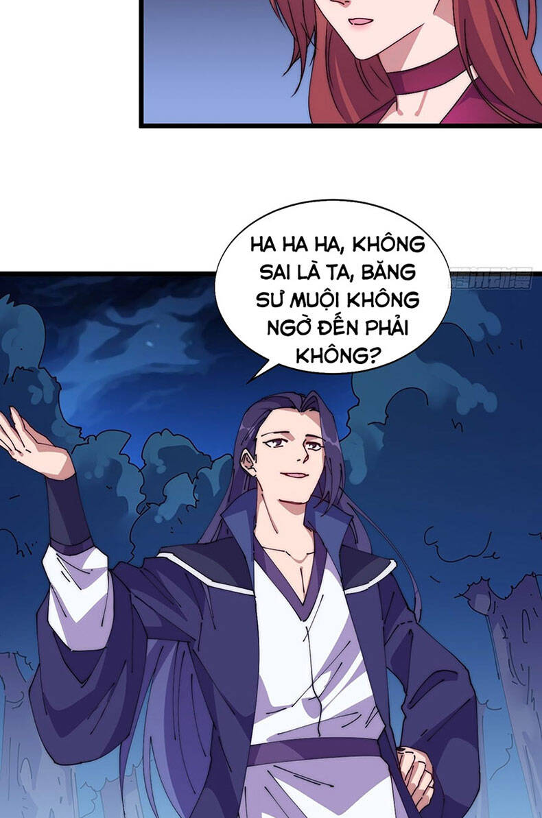 Võ Lăng Cửu Thiên Chapter 13 - Trang 2