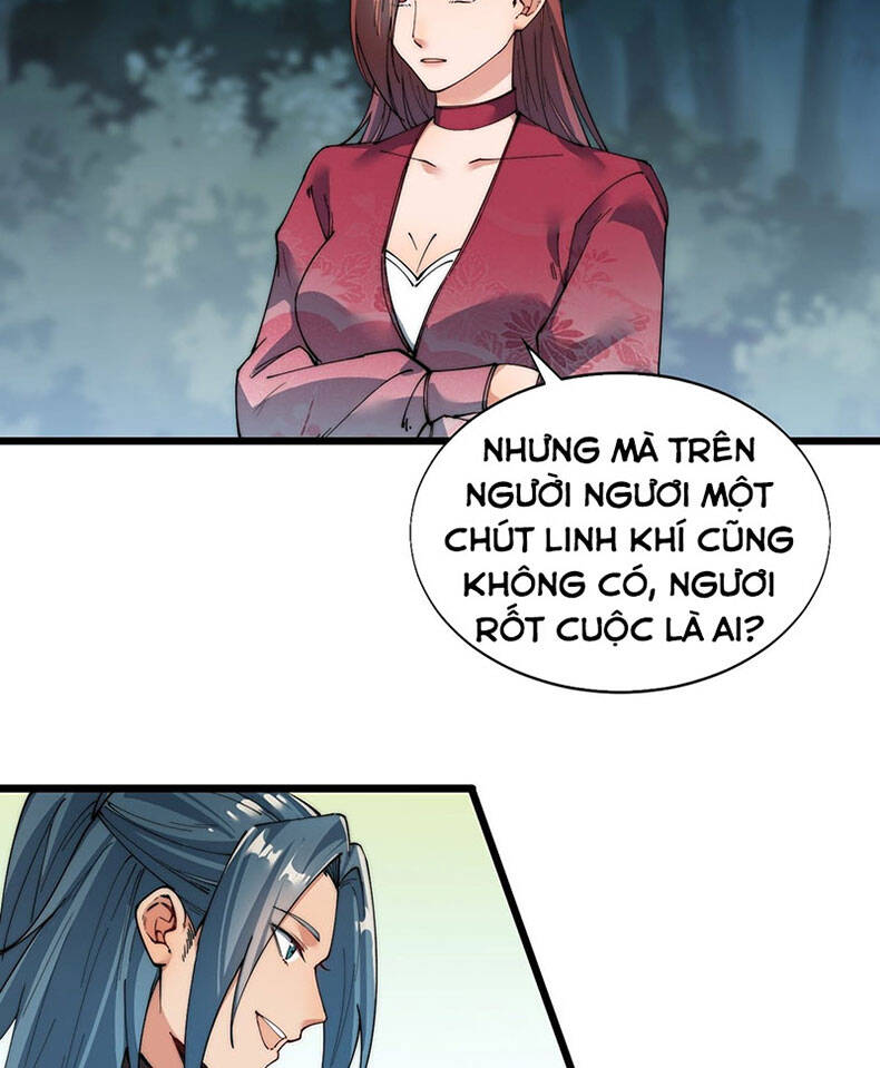 Võ Lăng Cửu Thiên Chapter 13 - Trang 2