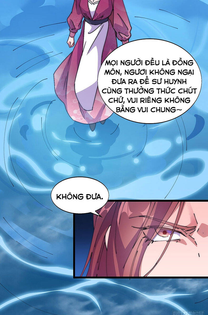 Võ Lăng Cửu Thiên Chapter 13 - Trang 2