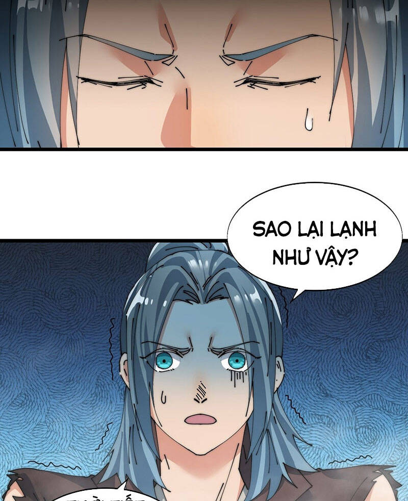 Võ Lăng Cửu Thiên Chapter 12 - Trang 2