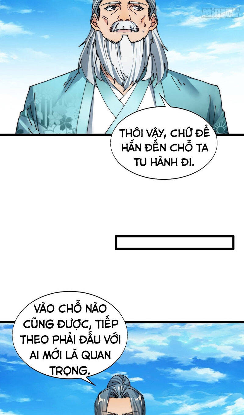 Võ Lăng Cửu Thiên Chapter 12 - Trang 2