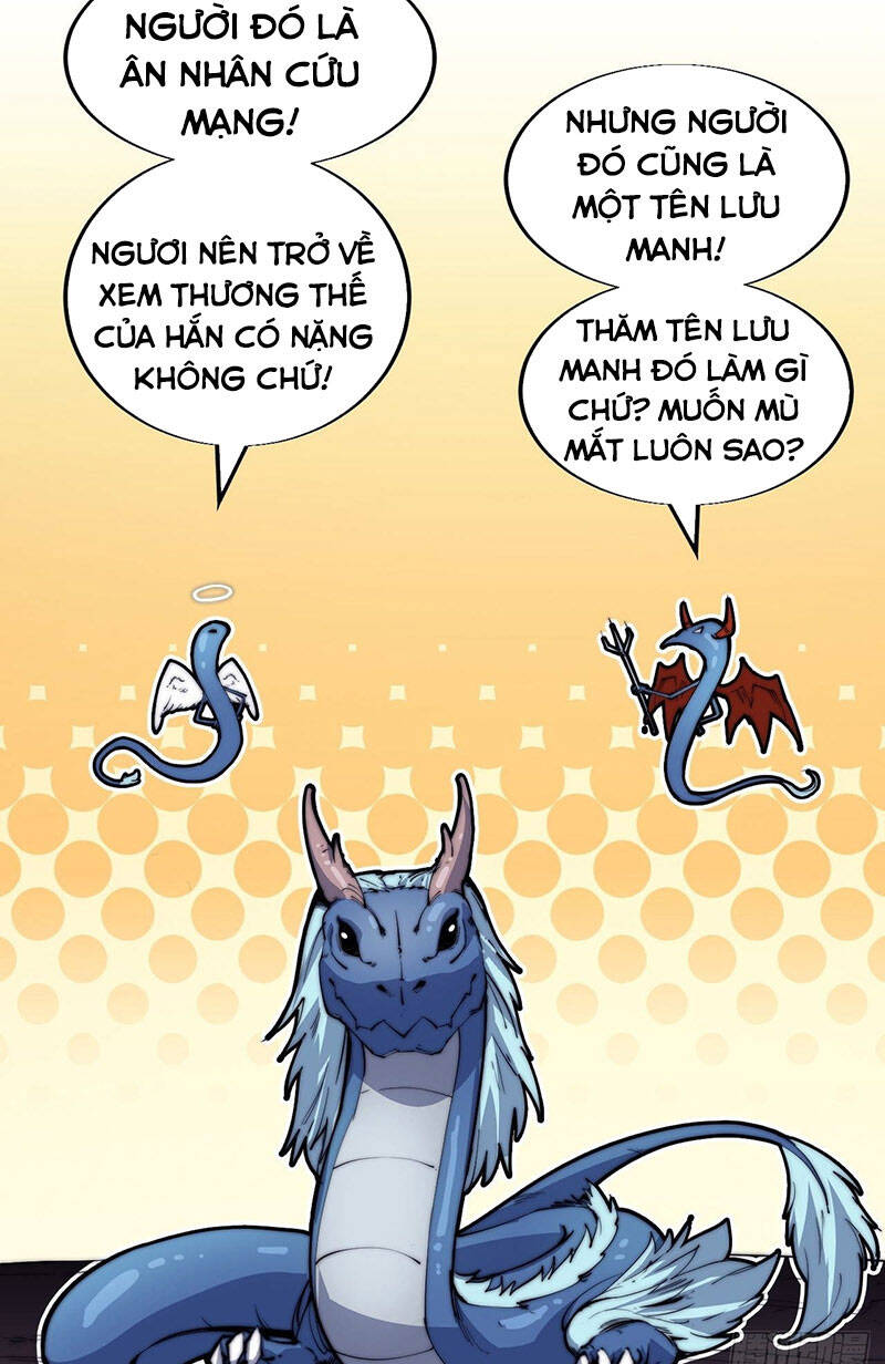 Võ Lăng Cửu Thiên Chapter 7 - Trang 2