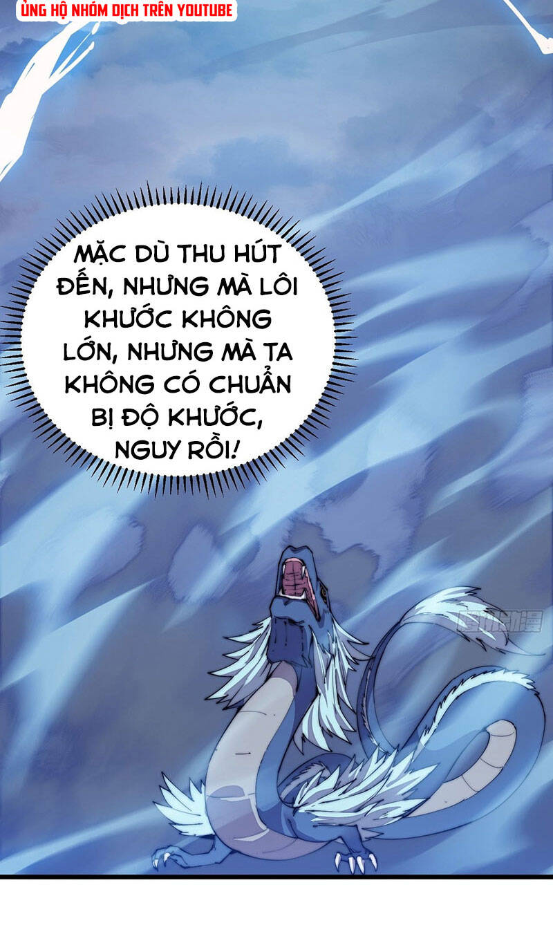 Võ Lăng Cửu Thiên Chapter 6 - Trang 2