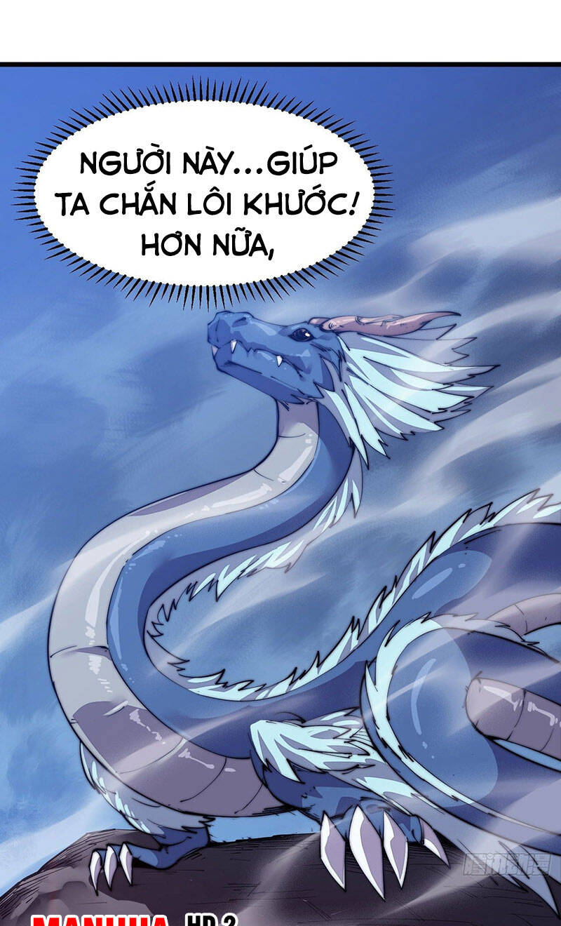 Võ Lăng Cửu Thiên Chapter 6 - Trang 2