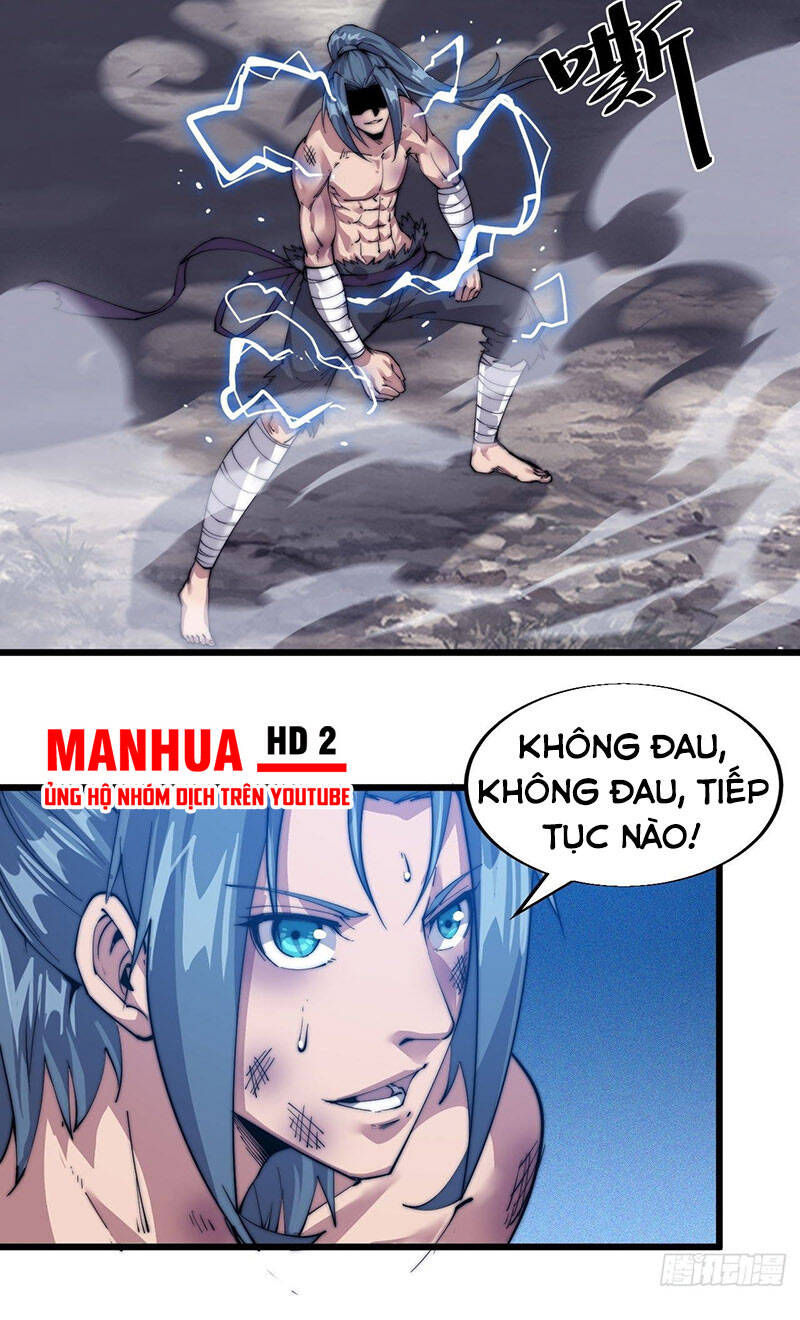 Võ Lăng Cửu Thiên Chapter 6 - Trang 2