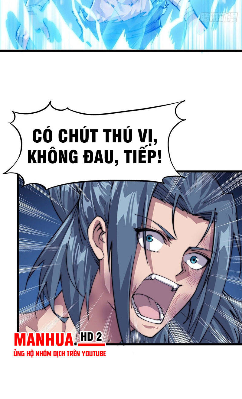 Võ Lăng Cửu Thiên Chapter 6 - Trang 2