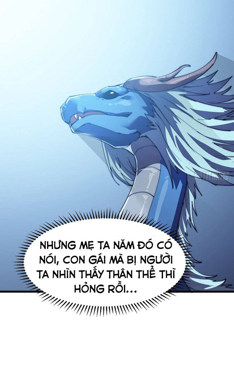 Võ Lăng Cửu Thiên Chapter 6 - Trang 2