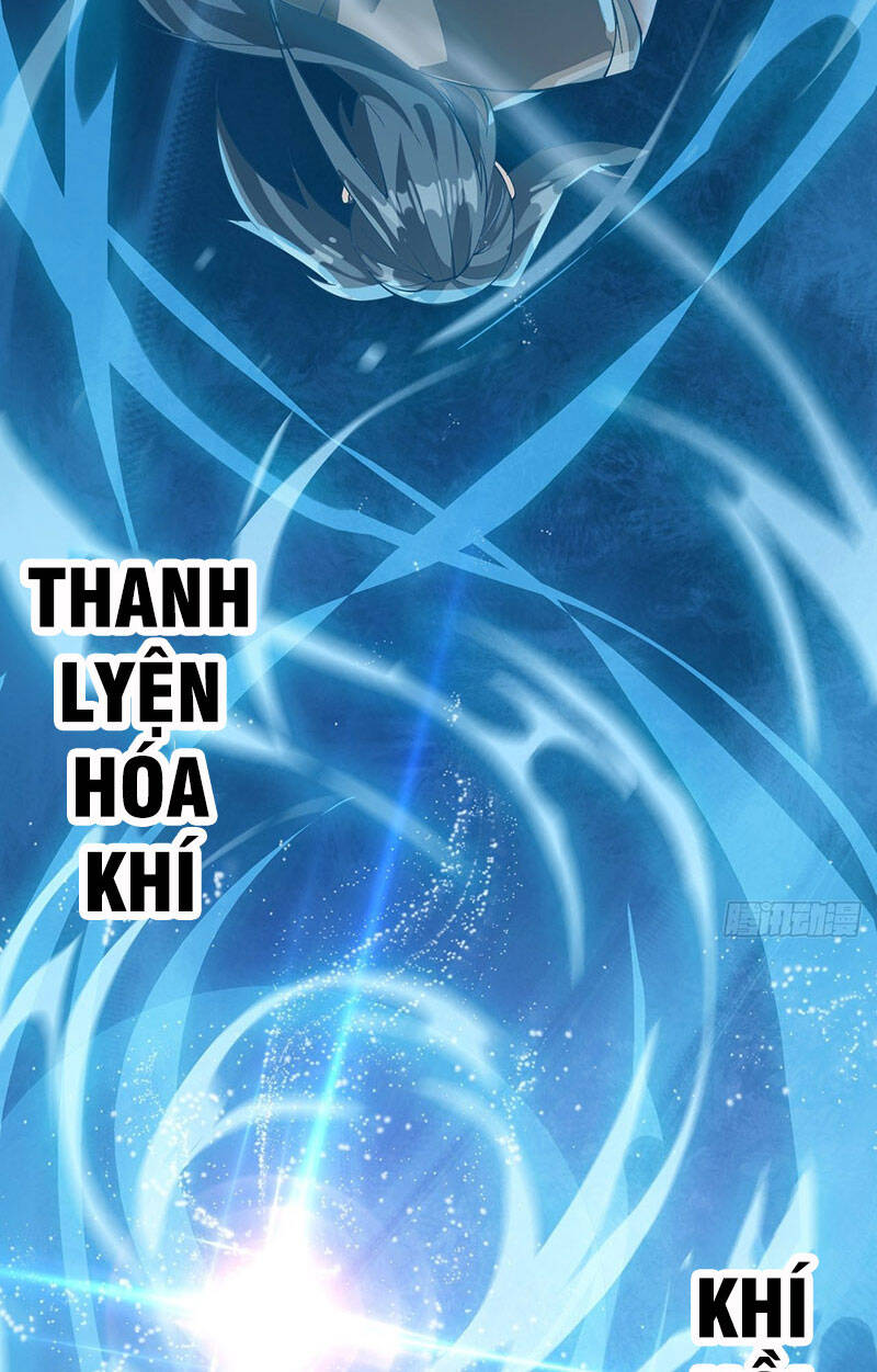 Võ Lăng Cửu Thiên Chapter 5 - Trang 2