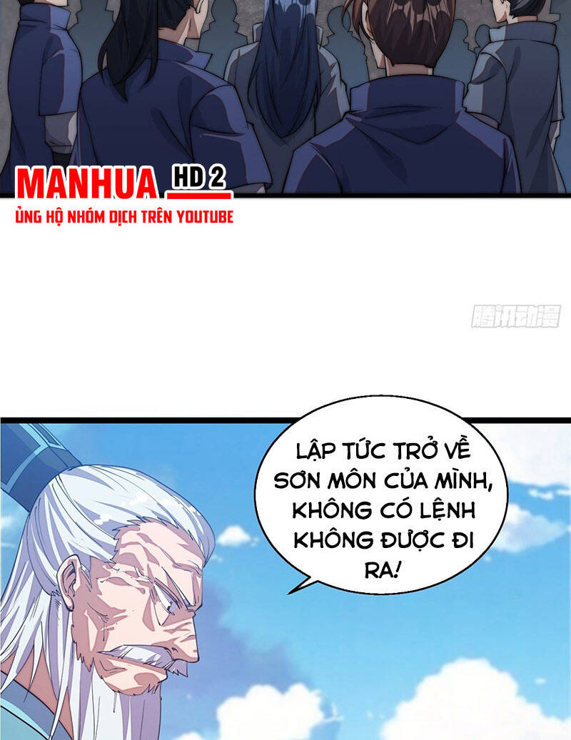 Võ Lăng Cửu Thiên Chapter 4 - Trang 2