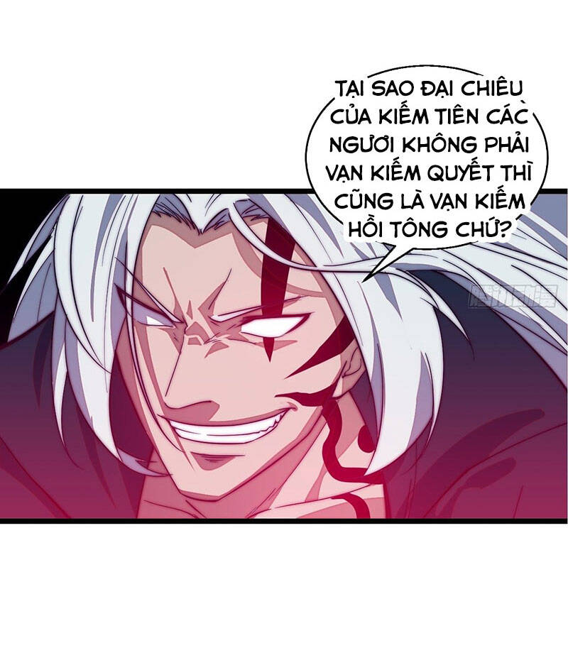 Võ Lăng Cửu Thiên Chapter 3 - Trang 2