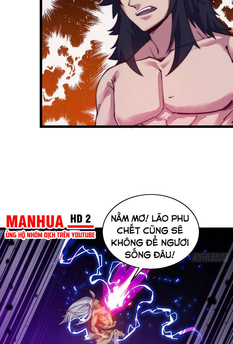 Võ Lăng Cửu Thiên Chapter 3 - Trang 2