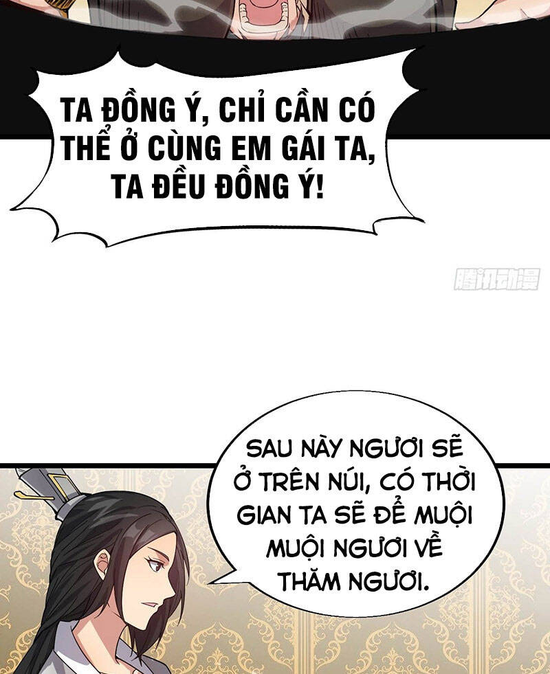 Võ Lăng Cửu Thiên Chapter 1 - Trang 2