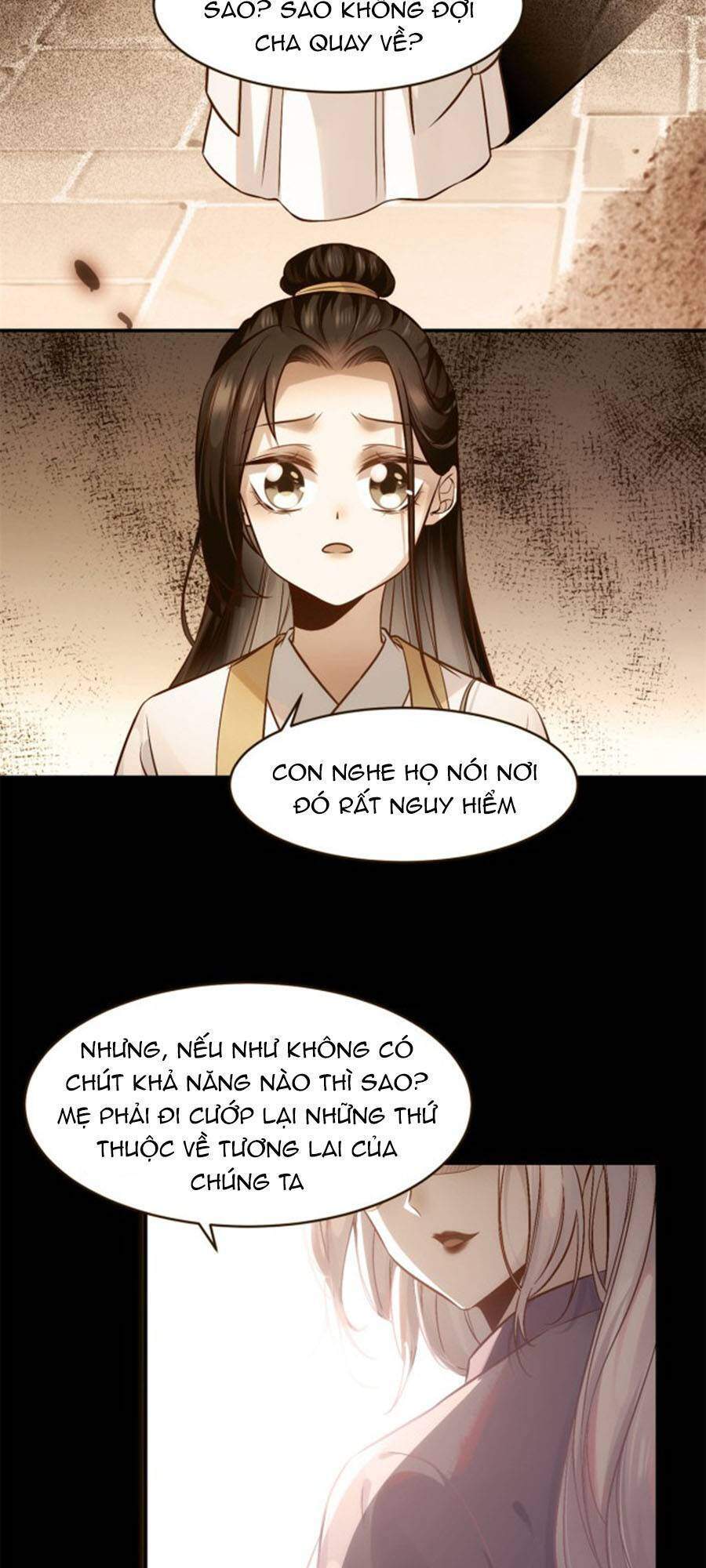 Nghịch Thiên Thần Phi Chí Thượng Chapter 50 - Trang 2