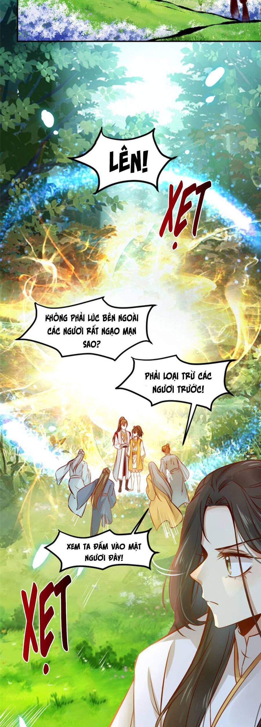 Nghịch Thiên Thần Phi Chí Thượng Chapter 48 - Trang 2