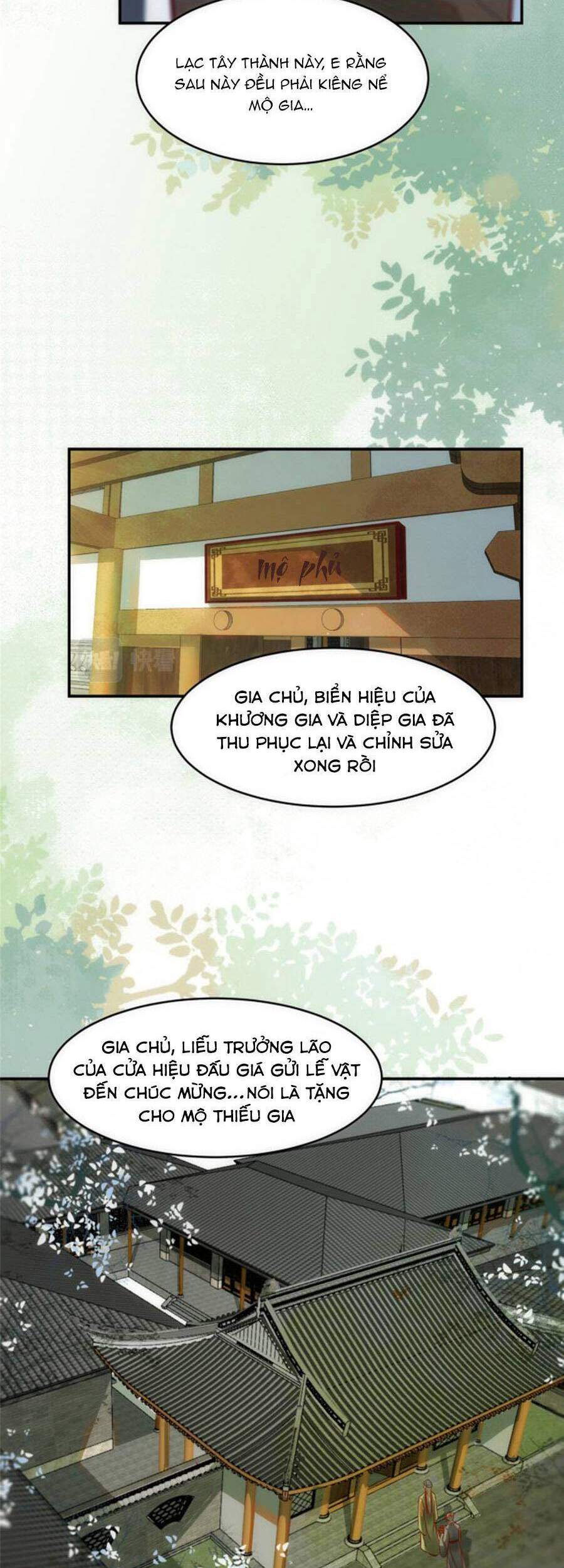 Nghịch Thiên Thần Phi Chí Thượng Chapter 47 - Trang 2