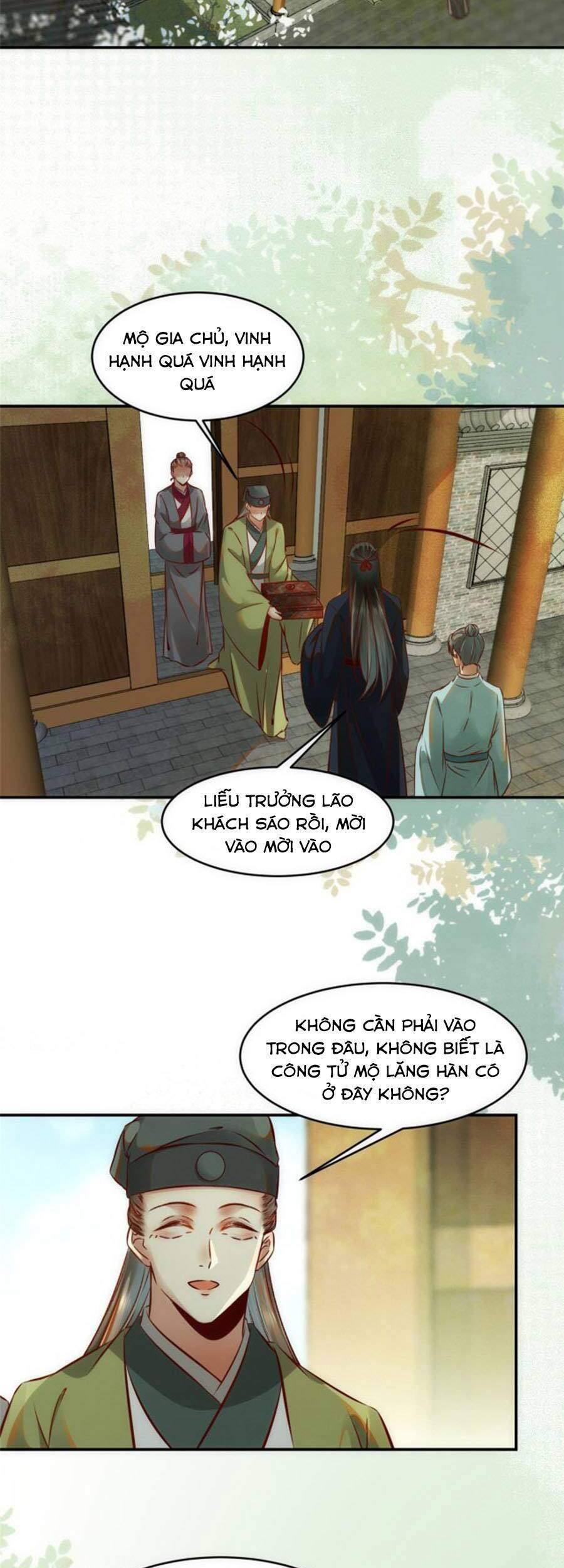 Nghịch Thiên Thần Phi Chí Thượng Chapter 47 - Trang 2